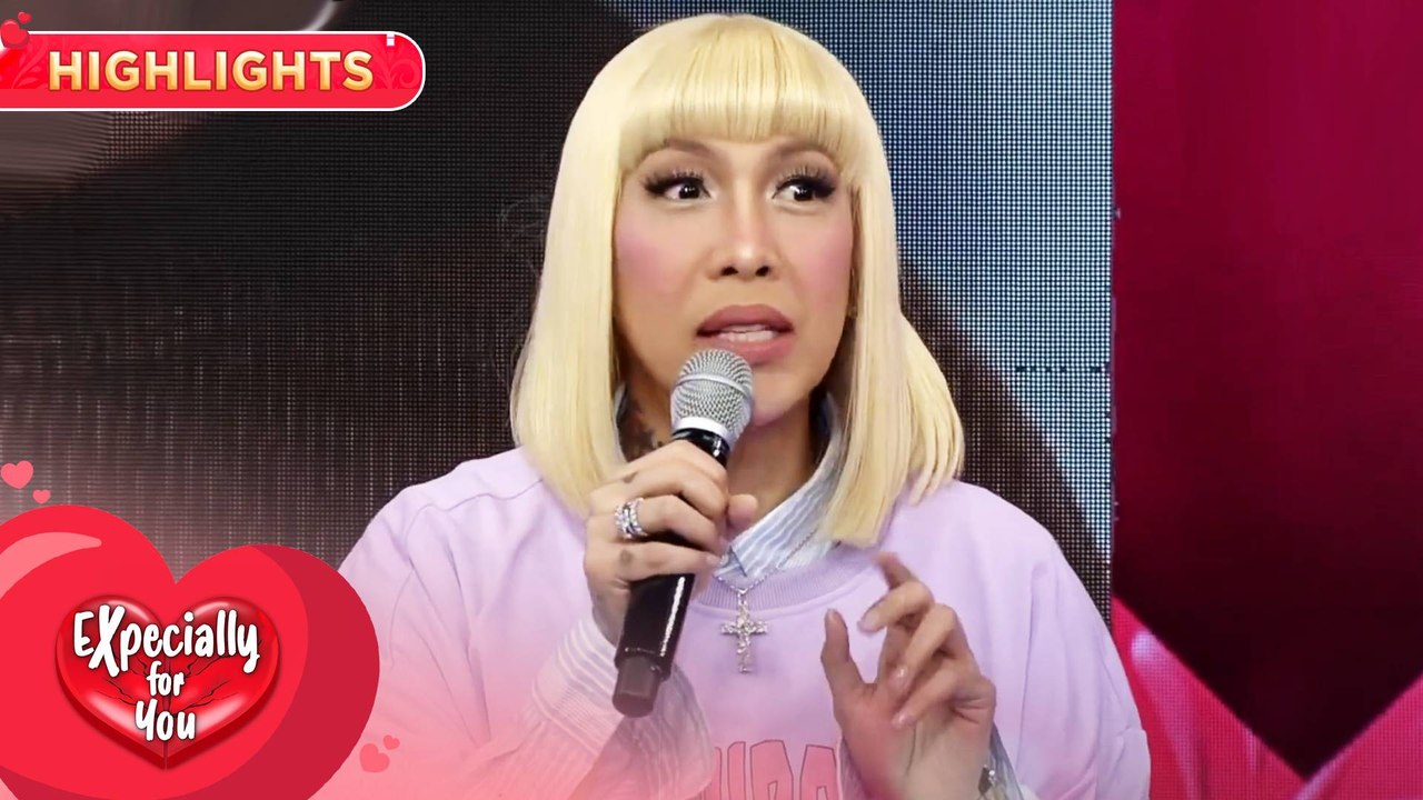 Vice Ganda, ‘napaaway’ sa jeep noon | Expecially For You