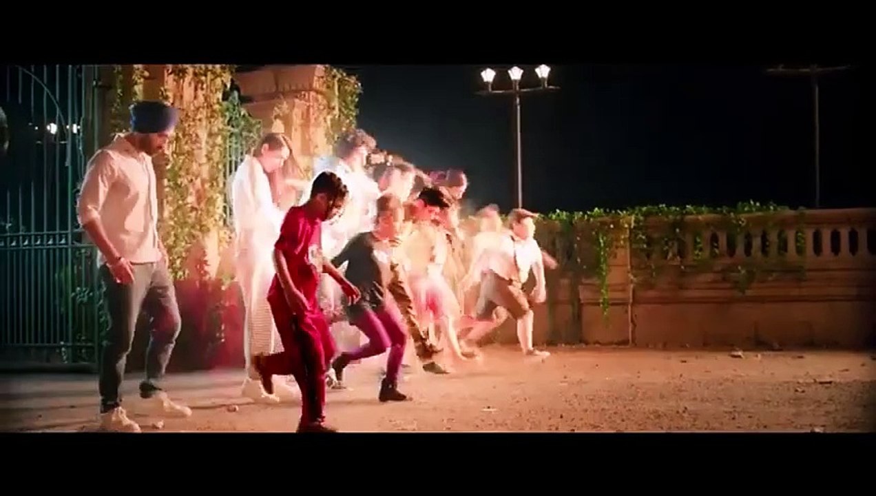 CRAkk - New Release Bollywood Action Movie ｜ Vidyut Jammwal & Arjun Rampal new hindi Movie 2024