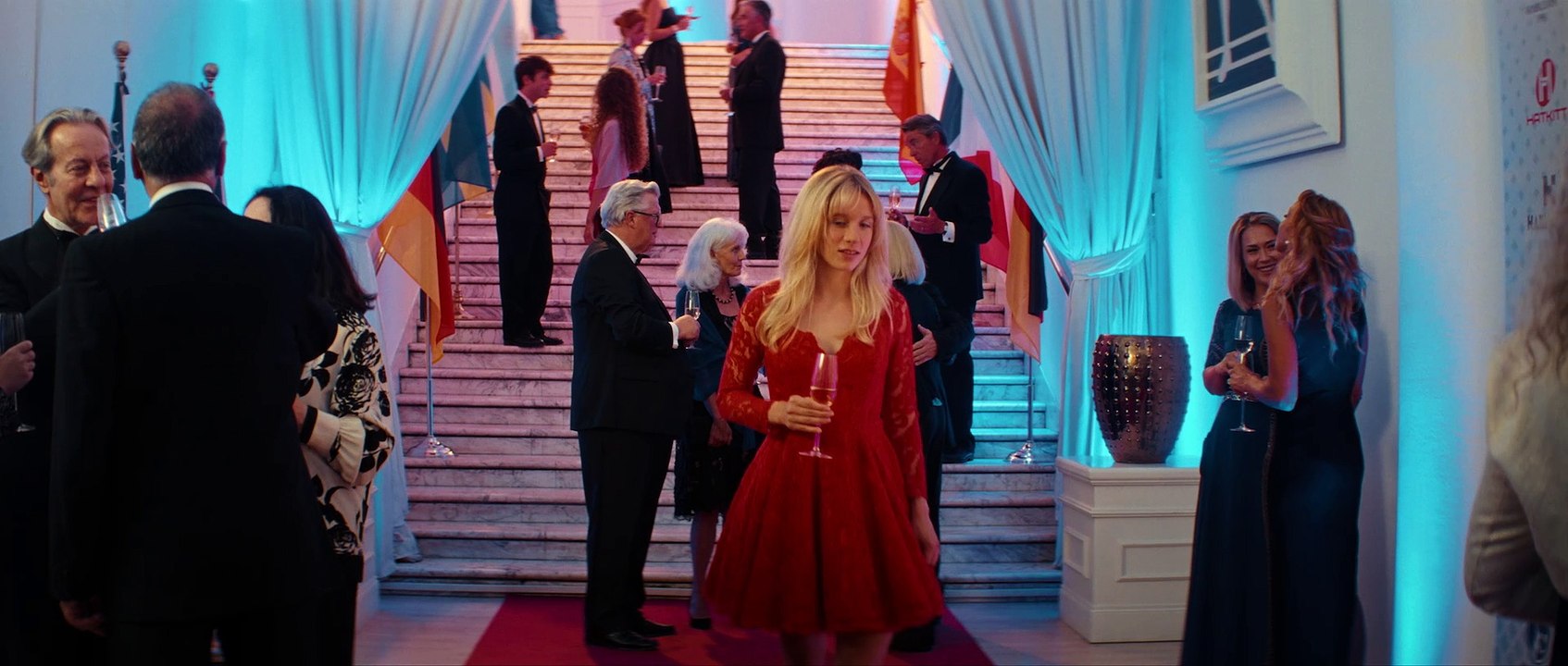 Perfect Match Trailer DF