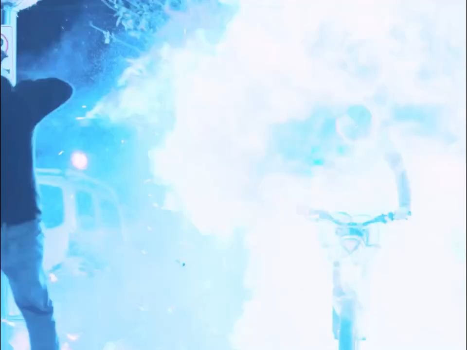 Hollywood Action Blockbuster 🎬