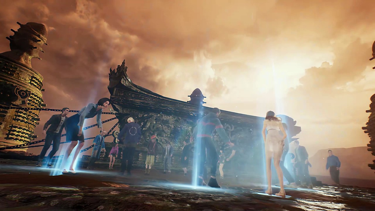 Già Thiên 4k-TM-Tập 01