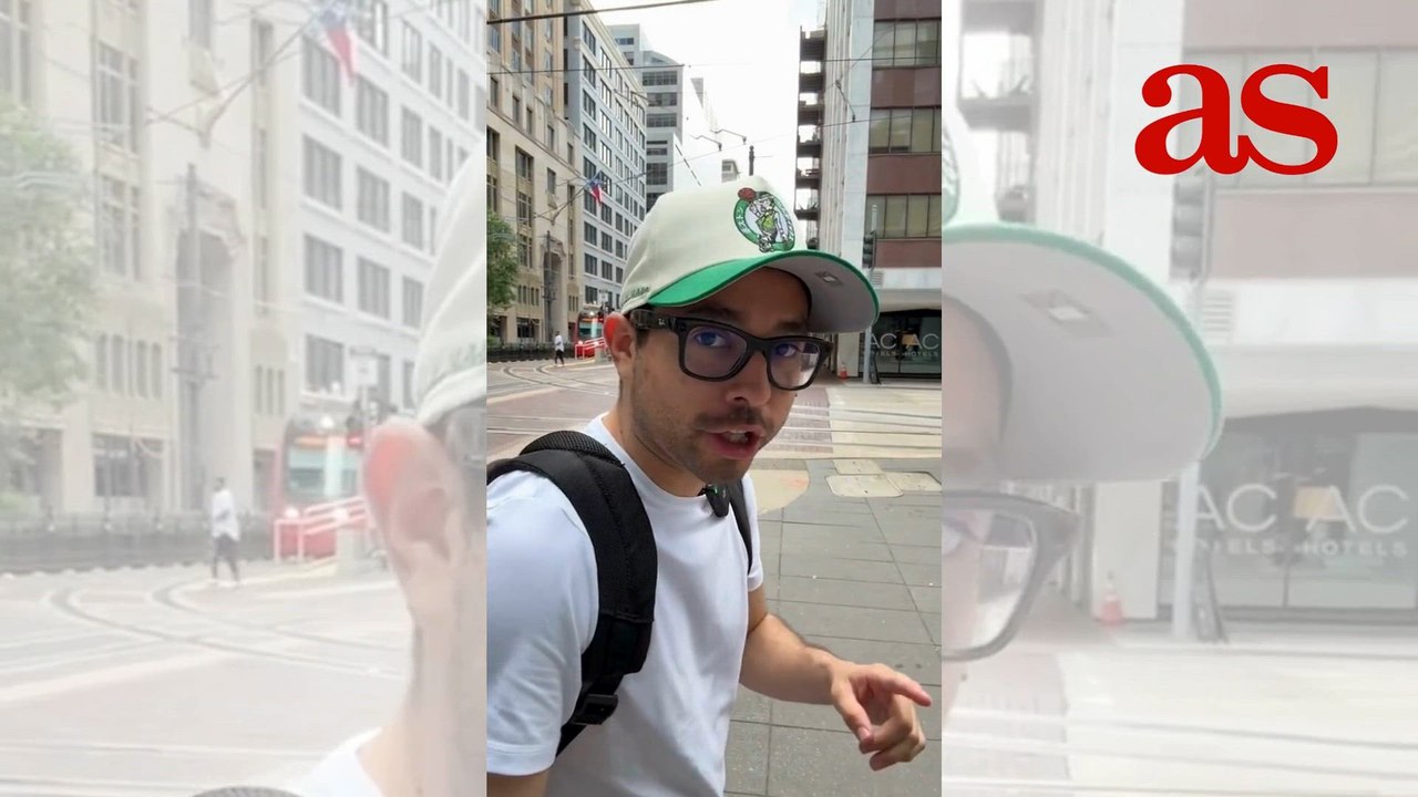 El Paparazzi de la Selección Colombia