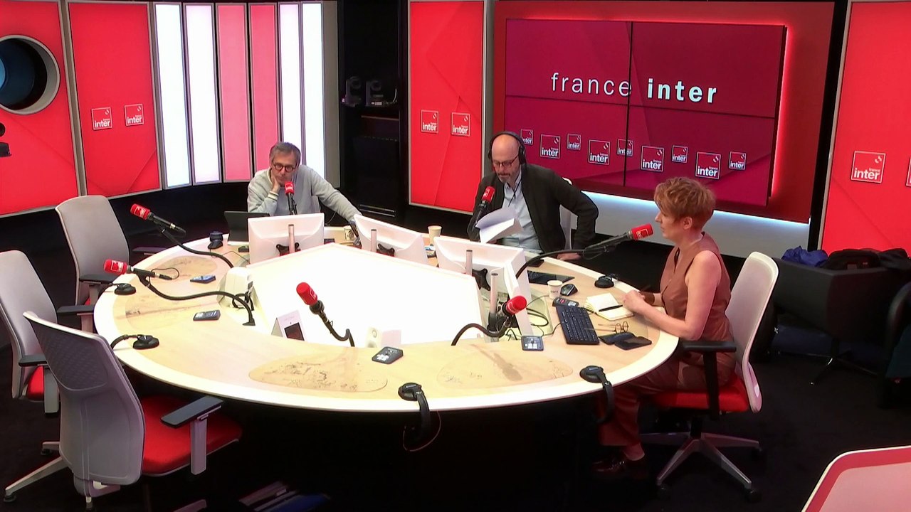 La démocratie contre la République avec Blandine Kriegel