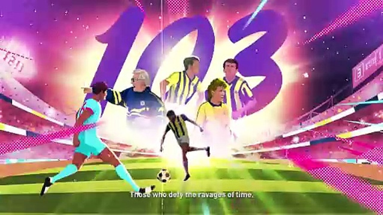 Fenerbahçe'nin Yeni Sezon Forma Tasarımları Tanıtıldı 🦅