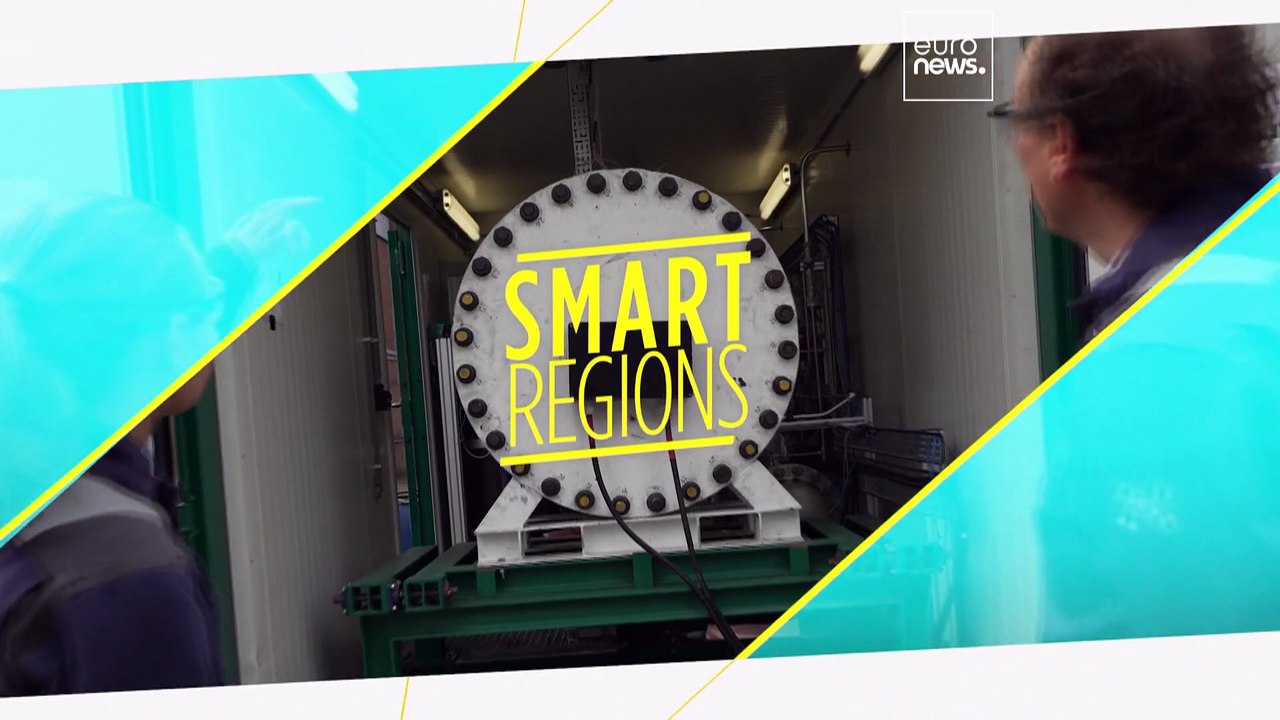 Como funciona e em que se pode aplicar o Battolyser®?