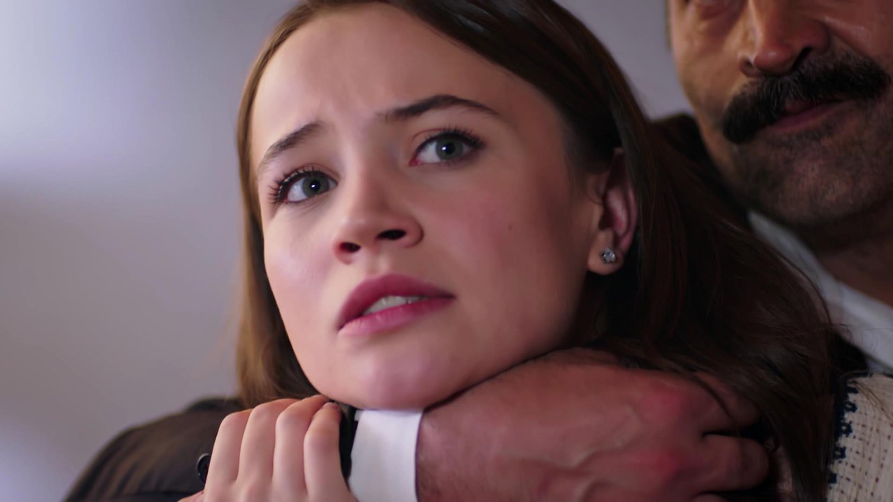 Kan Çiçekleri Dizisi 345. Bölüm İzle - 24 Haziran Pazar