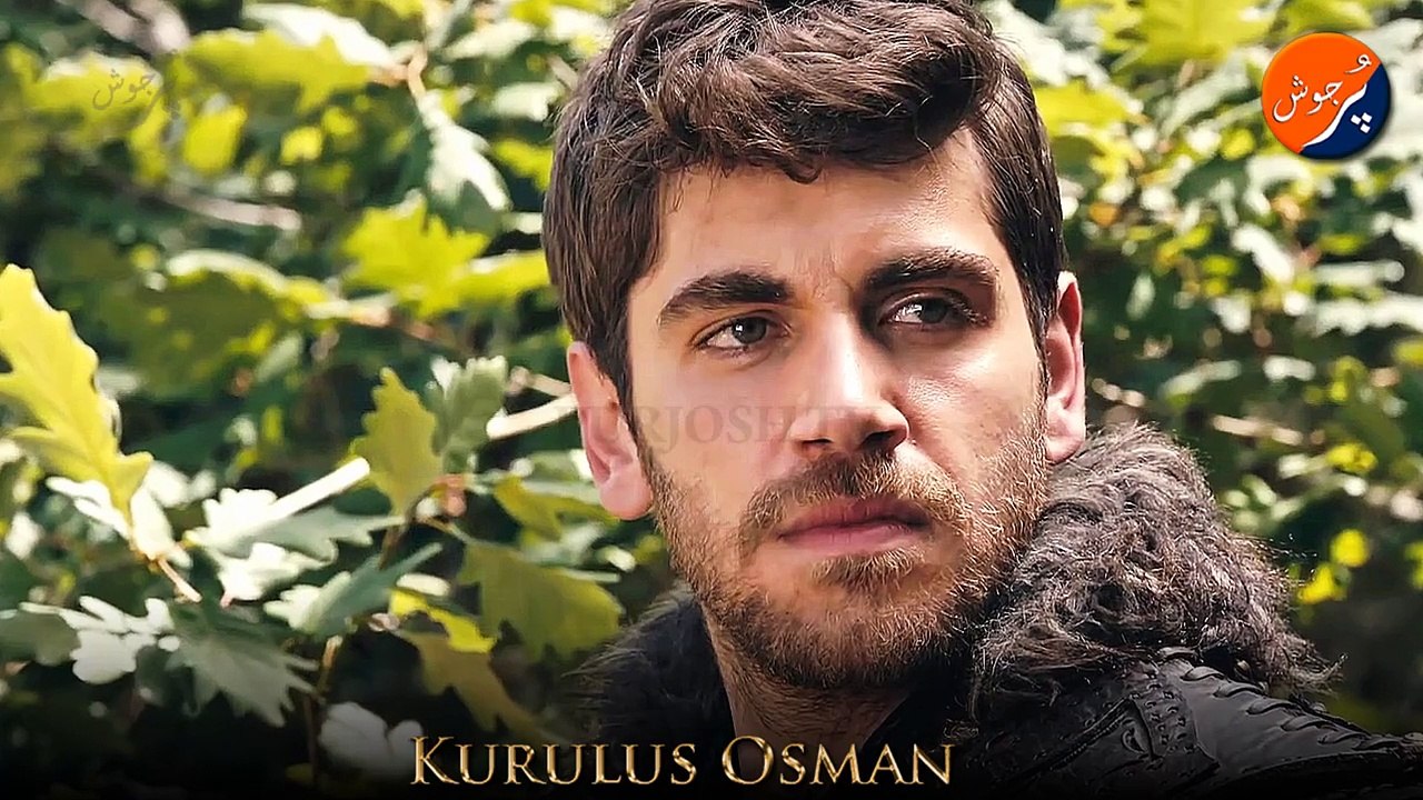 Orhan Holofira Wedding in Osman Series Season 6 Ep 165 Trailer - Waqas Official