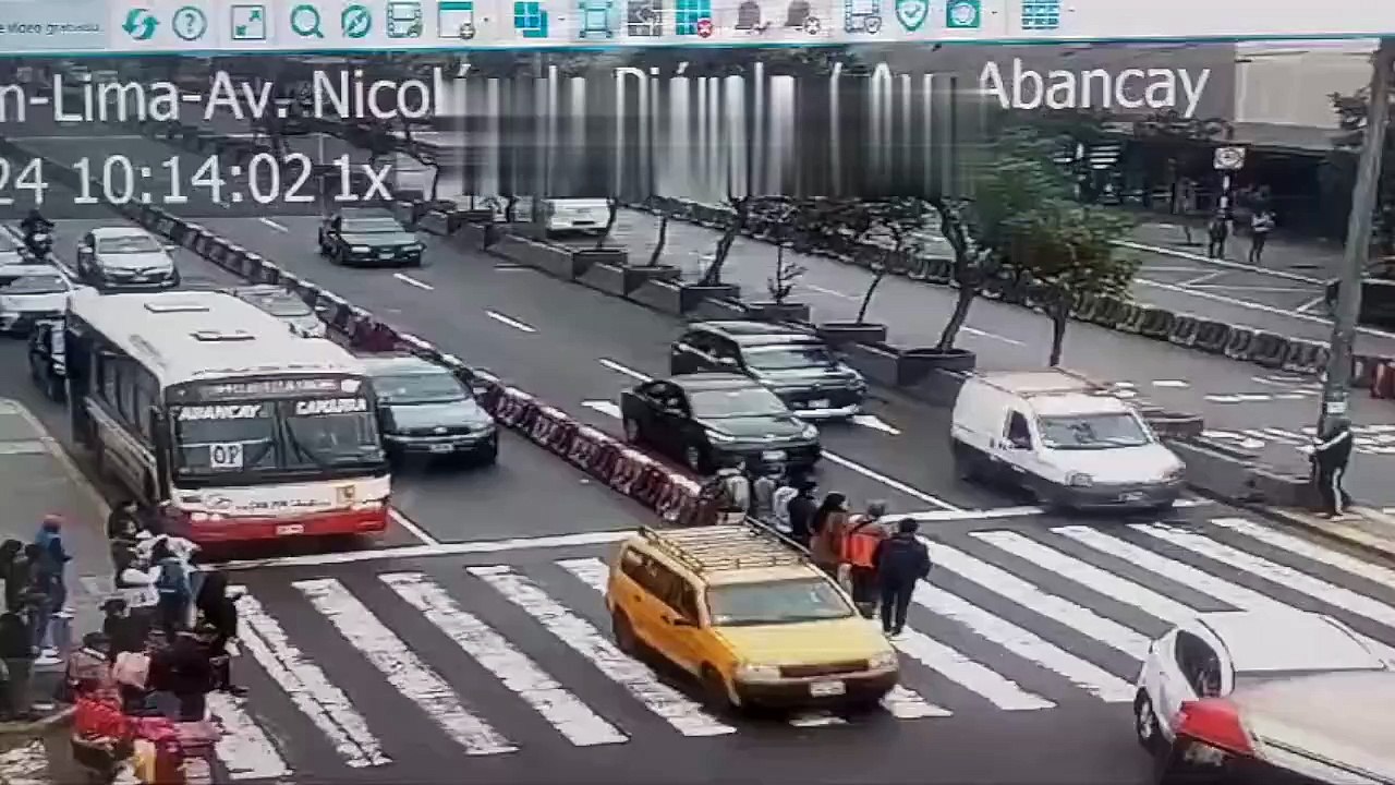 Trágico Accidente Masivo en Perú: Detalles y Actualizaciones 🚨