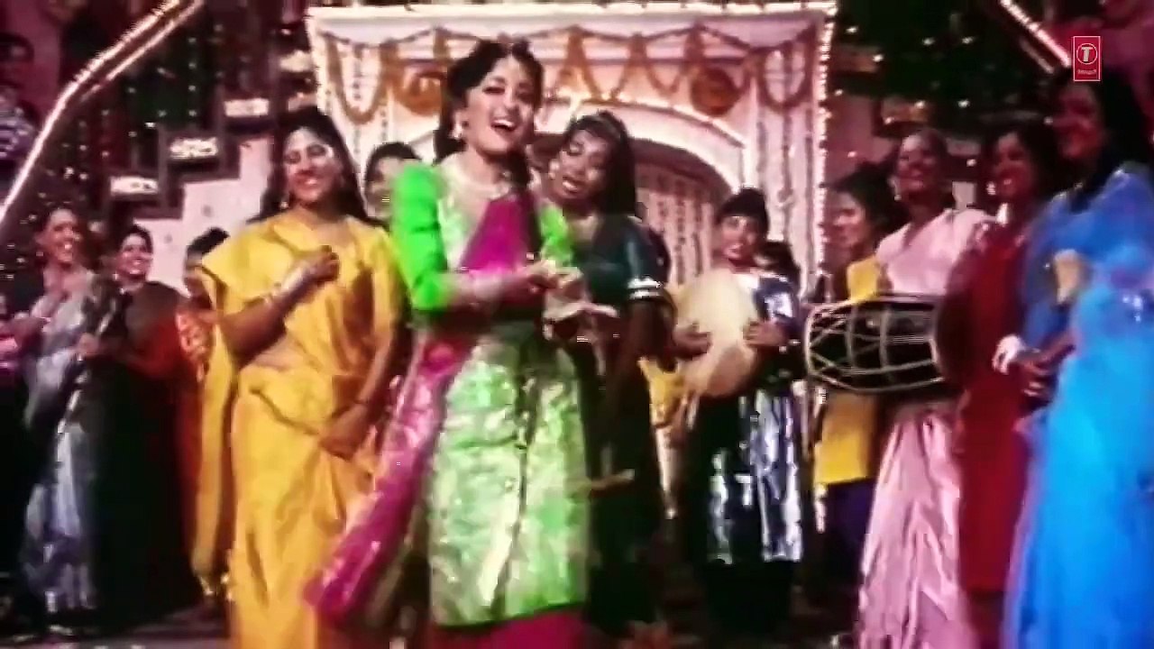 Tumko Hum Dilbar /Tezaab 1988/	Sudesh Bhosle, Anuradha Paudwal