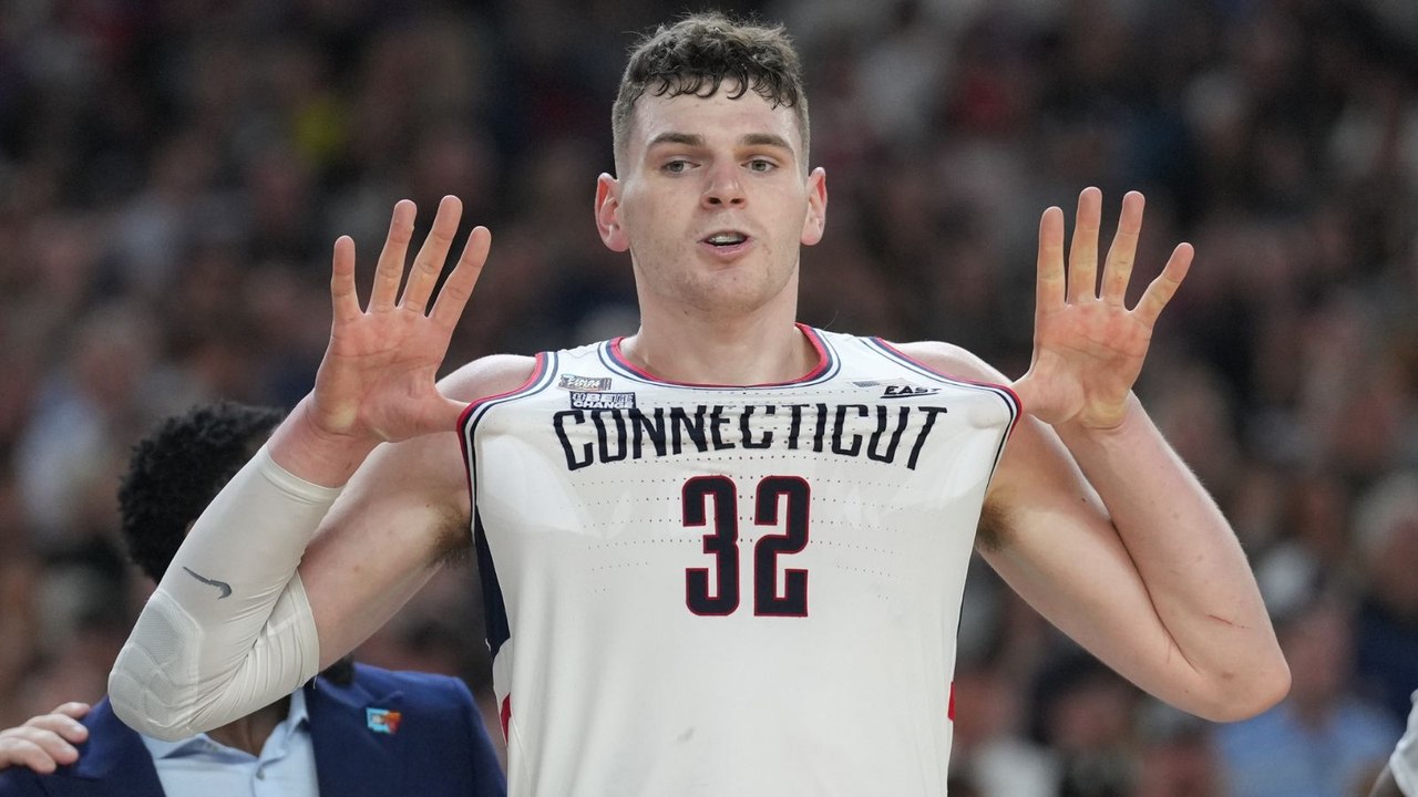 2024 NBA Draft Excitement Peaks: Historic Two-Night Event