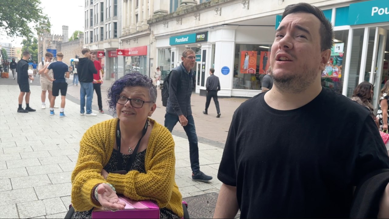 Cardiff’s best tips to stay safe in the sun