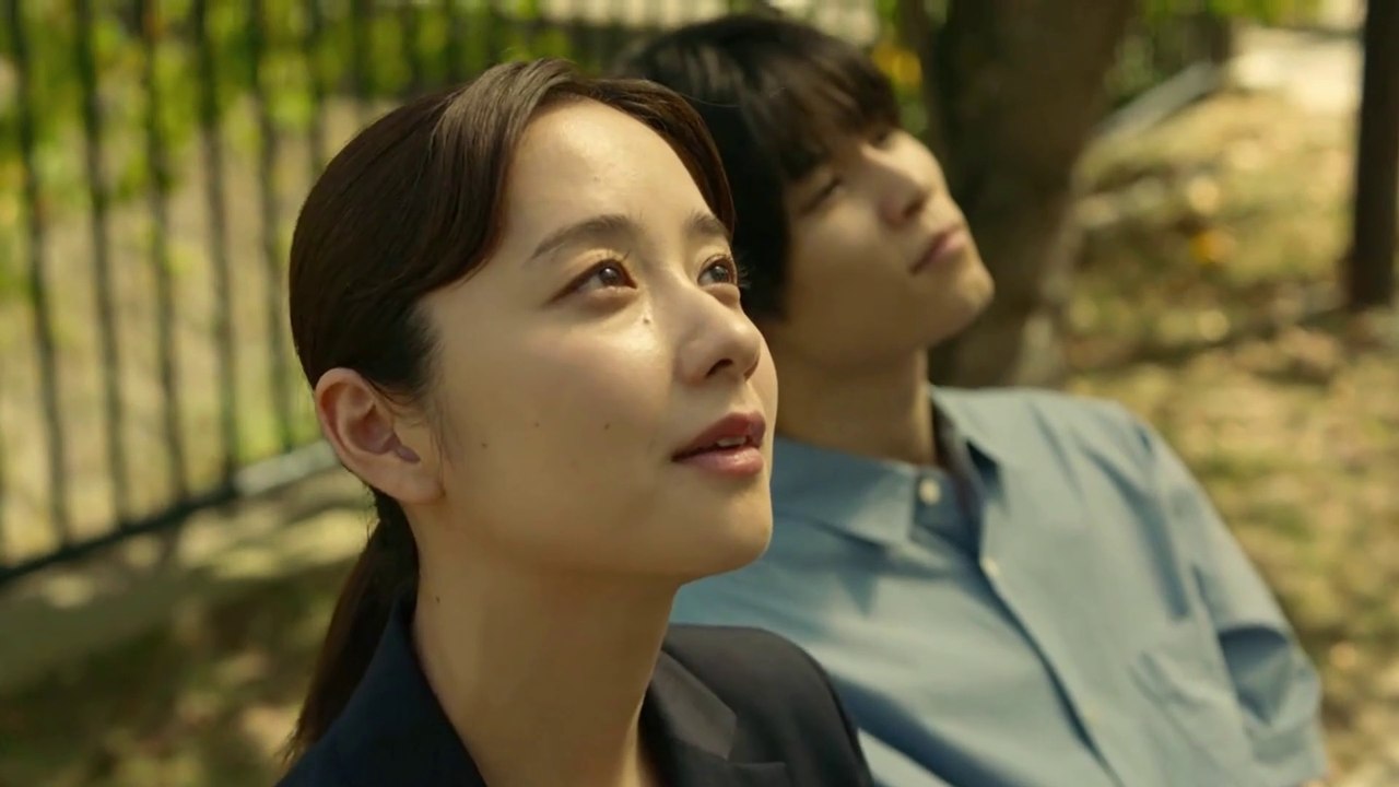 たとえあなたを忘れても “Every Precious Moment” | “Do you go to places like t