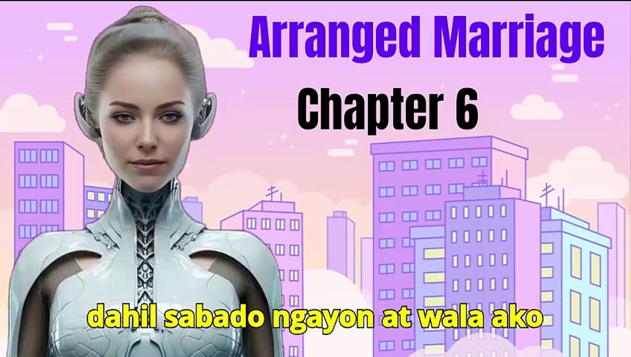 Arranged Marriage Chapter 6