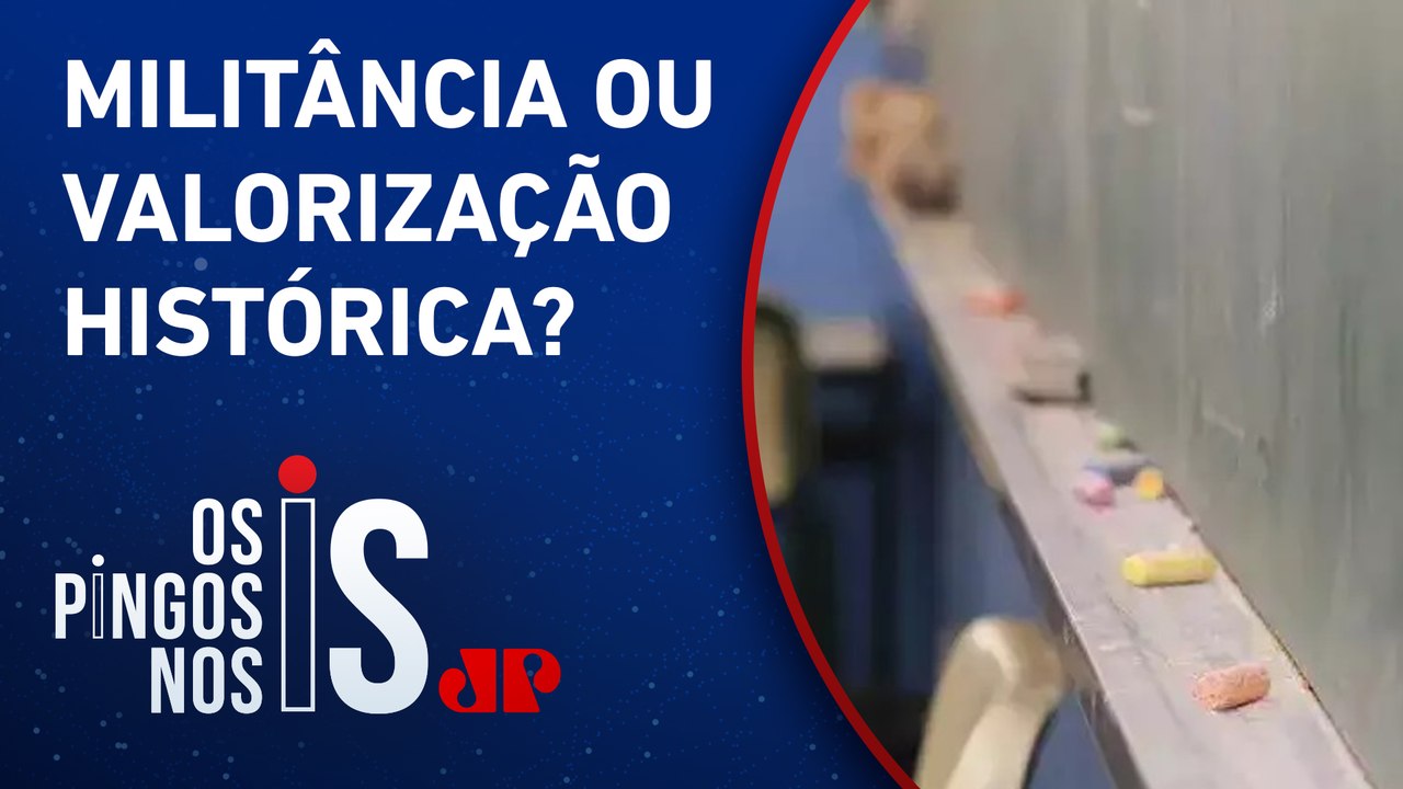 Senado torna obrigatório conteúdo feminista nas escolas