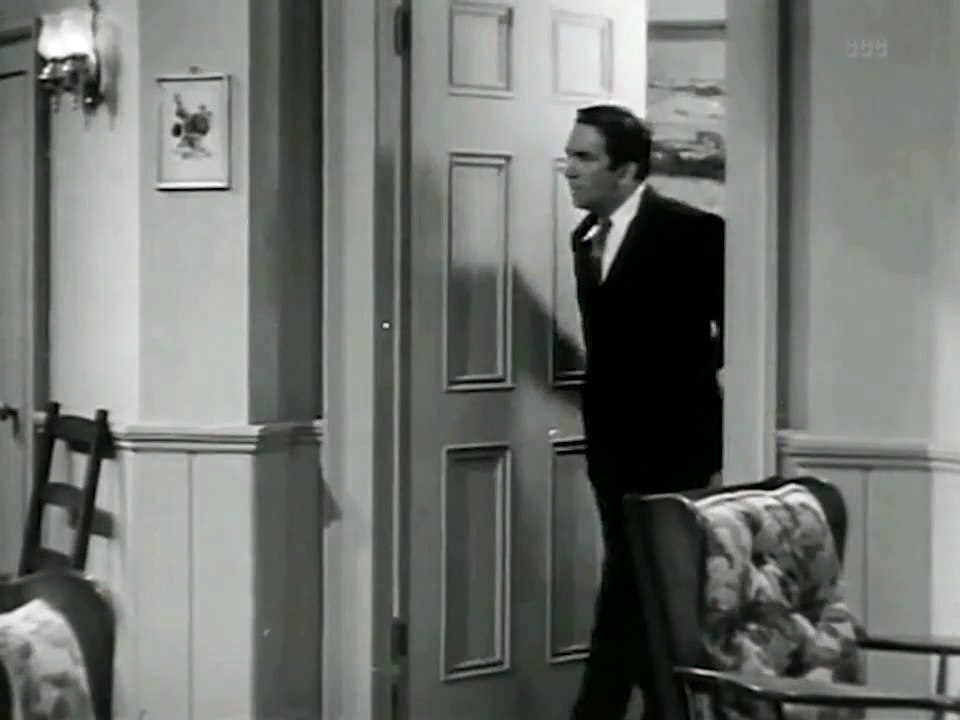 Cipher Bureau | movie | 1938 | Official Clip