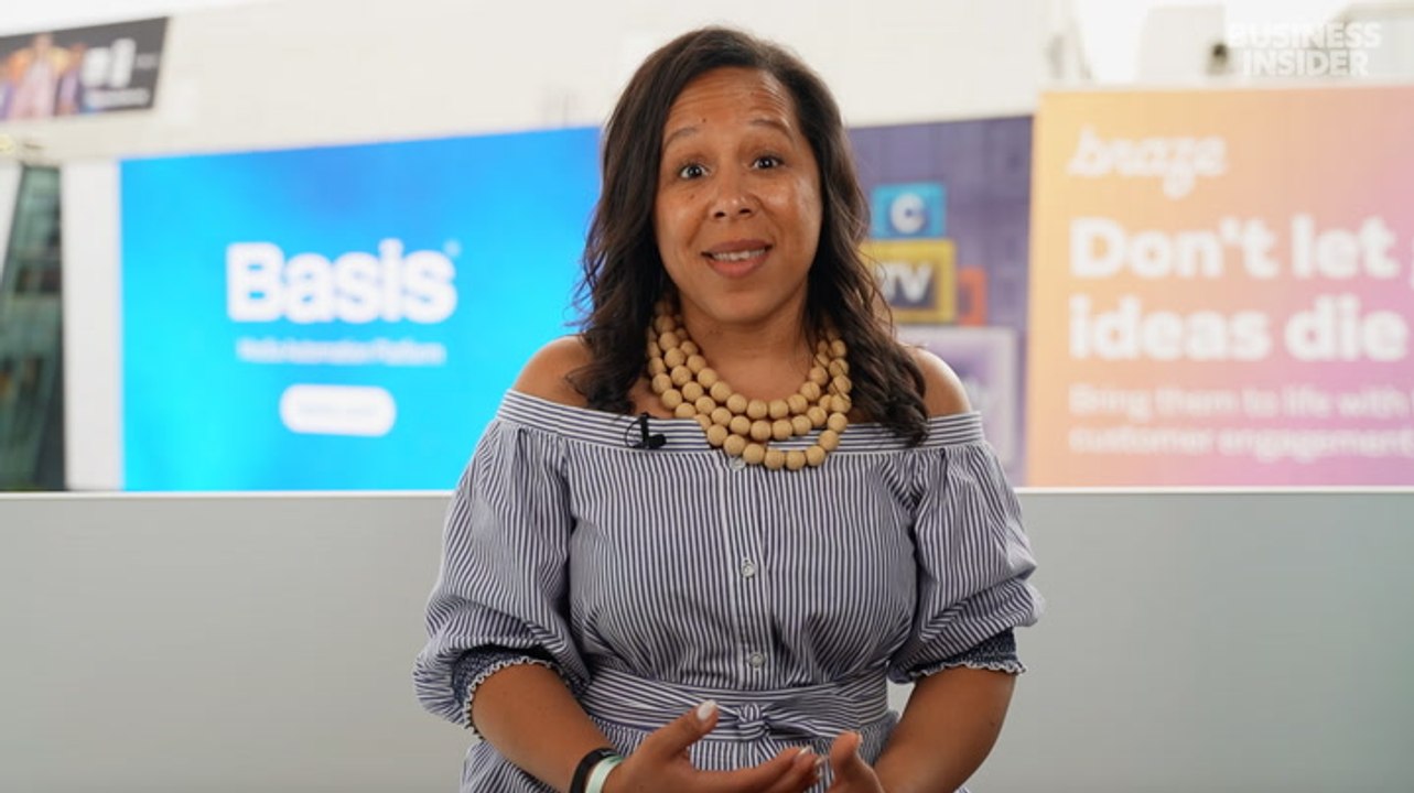 How the CMO role has evolved, according to Haleon's Katie Williams