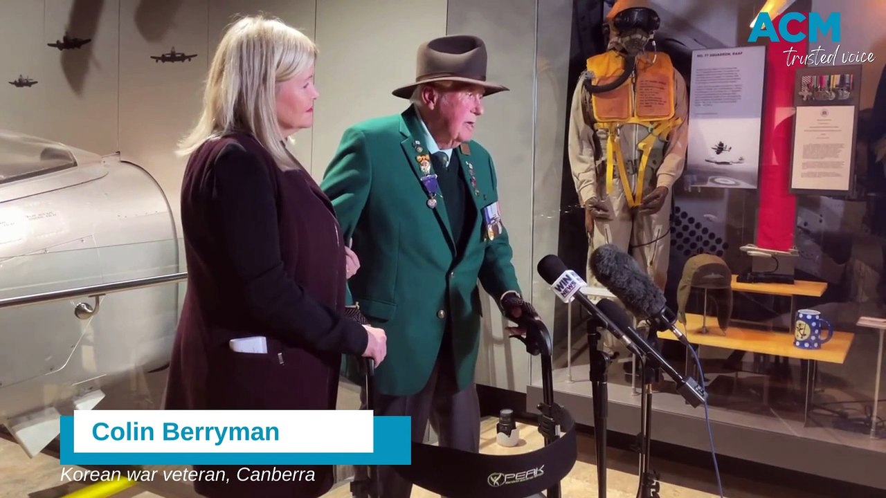 AWM Cold War Gallery