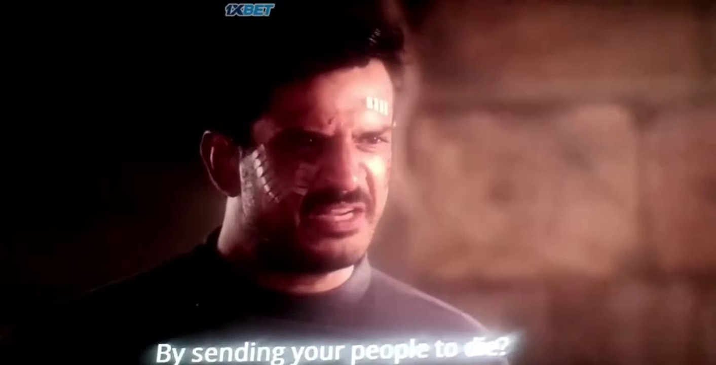 Umro Ayyar (2024) Full Pakistan Movie