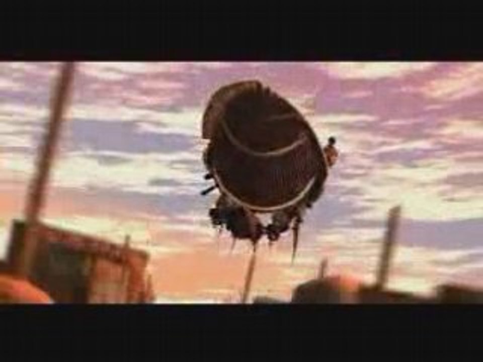 Final fantasy grand final