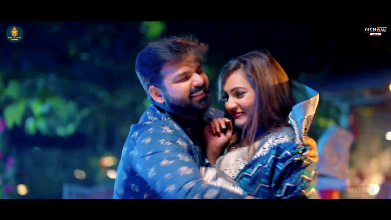 #Video | सड़िया बुलूकिया | #Pawan Singh #Shivani Singh | Sadiya Bulukiya | New Bhojpuri Song 2024