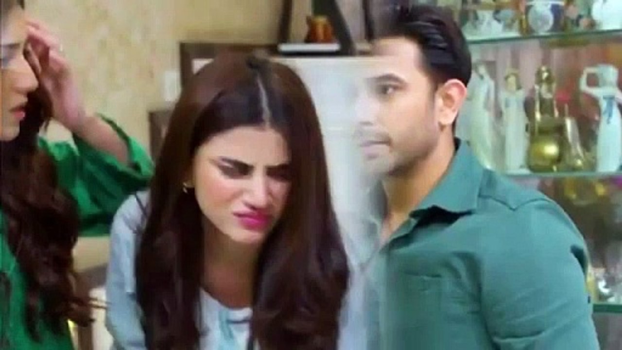 Chaal Episode 25 - [Eng Sub] - Ali Ansari - Zubab Rana - Arez Ahmed - 25th June 2024