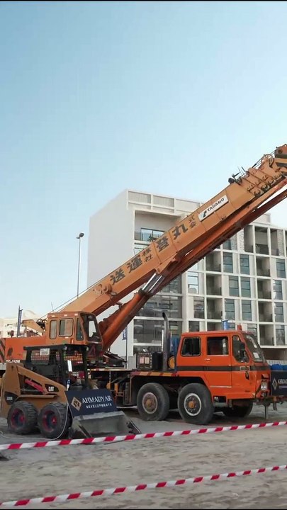 Khaleej Times - Ahmadyar