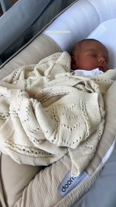 Manuel - filho de Mafalda Castro e Rui Simões