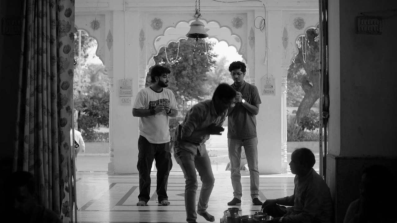 Kota Factory S03E02 Web Series