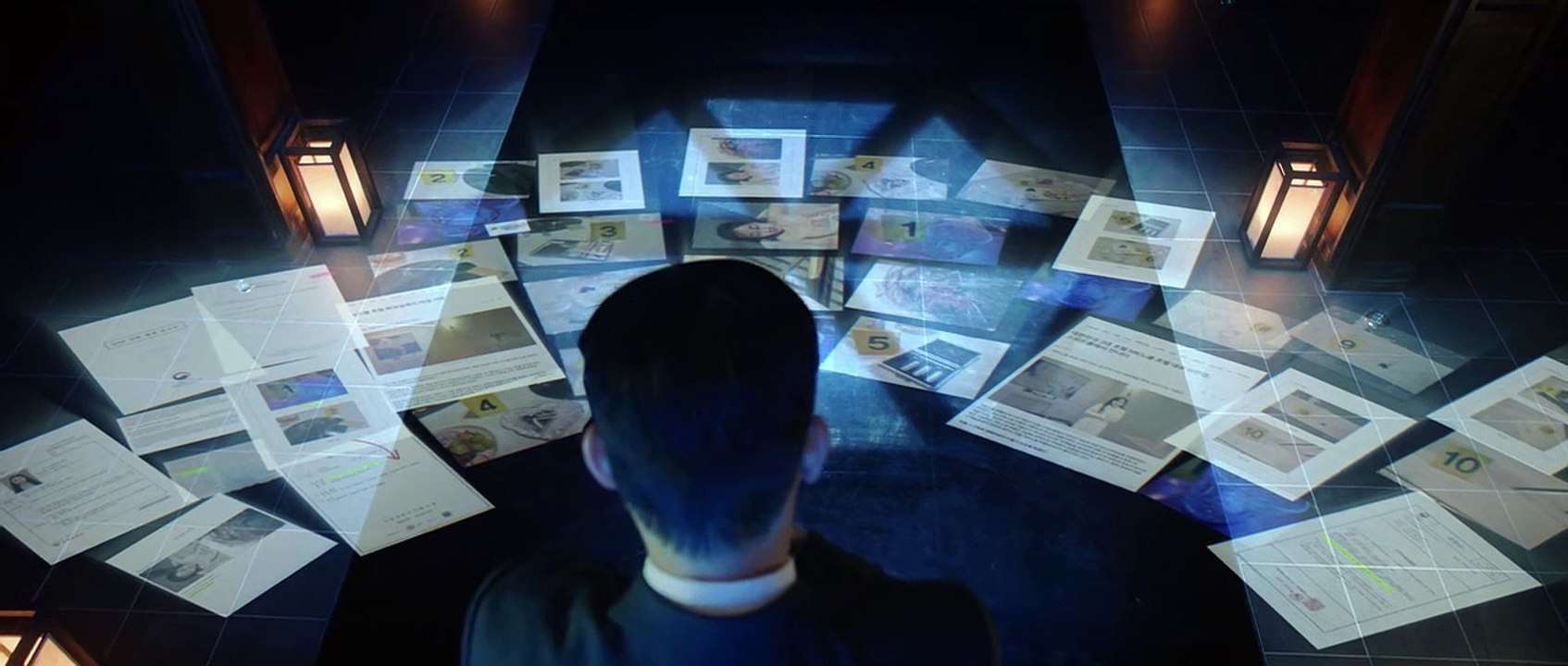 Café Minamdang EP.2 Eng Dubbed