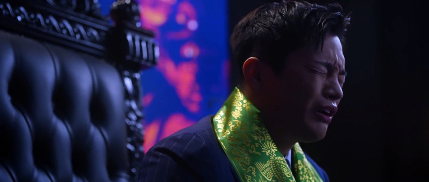 Café Minamdang EP.11 Eng Dubbed