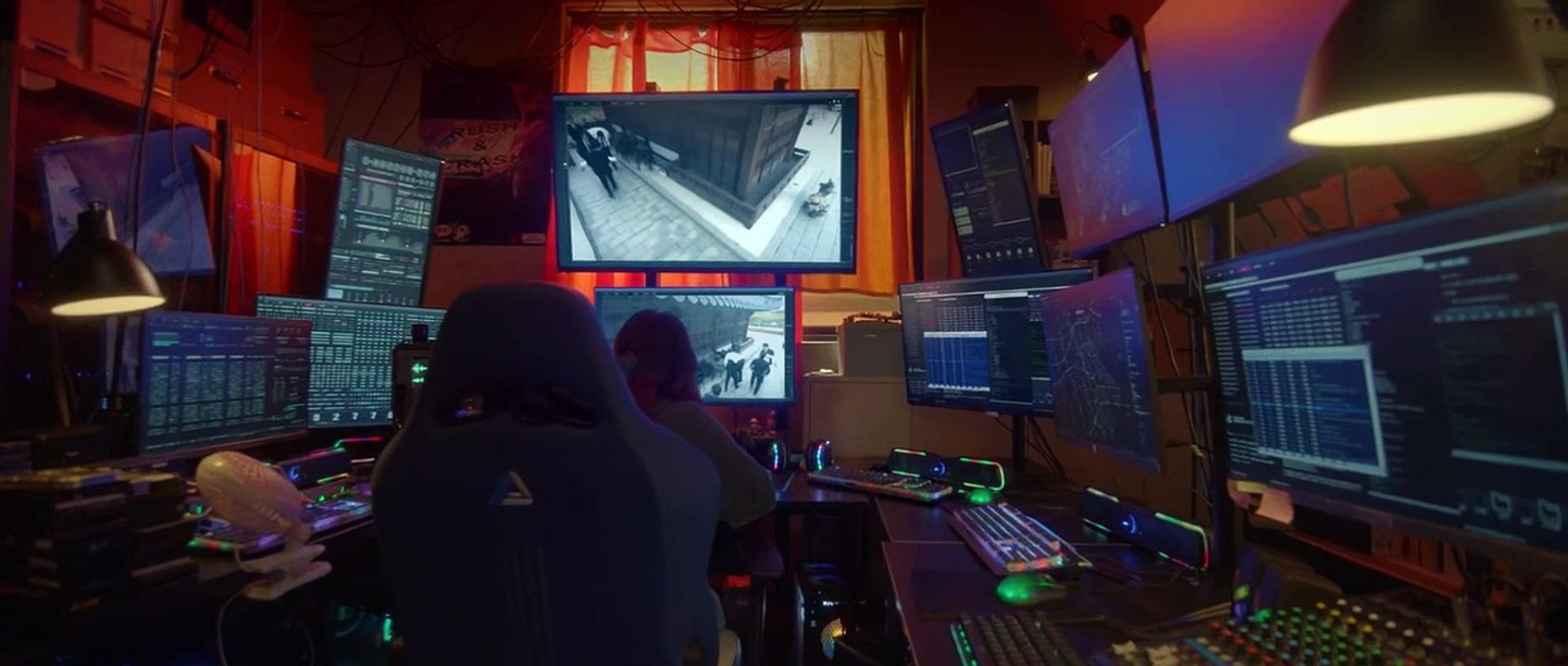 Café Minamdang EP.12 Eng Dubbed