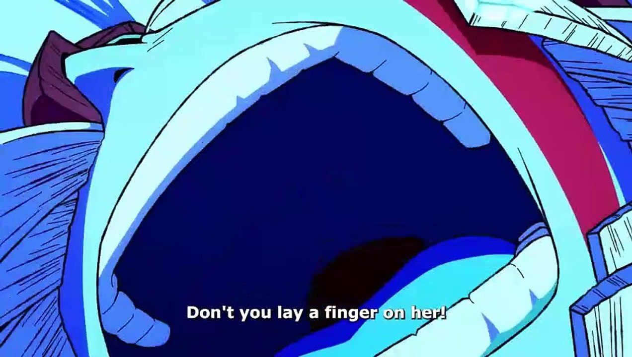 DAN DA DAN - TRAILER 1