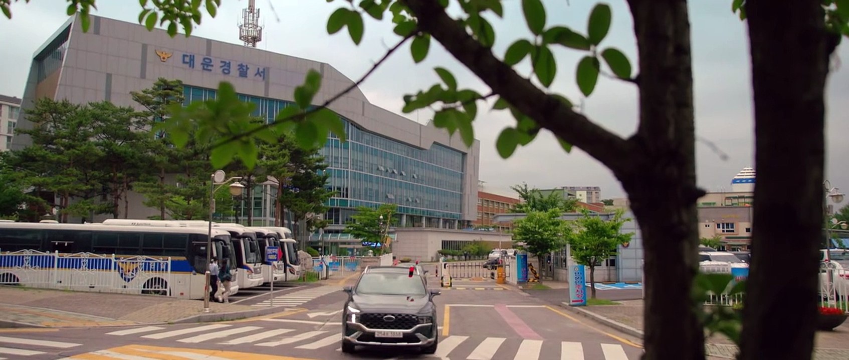 Café Minamdang EP.18 END Eng Dubbed