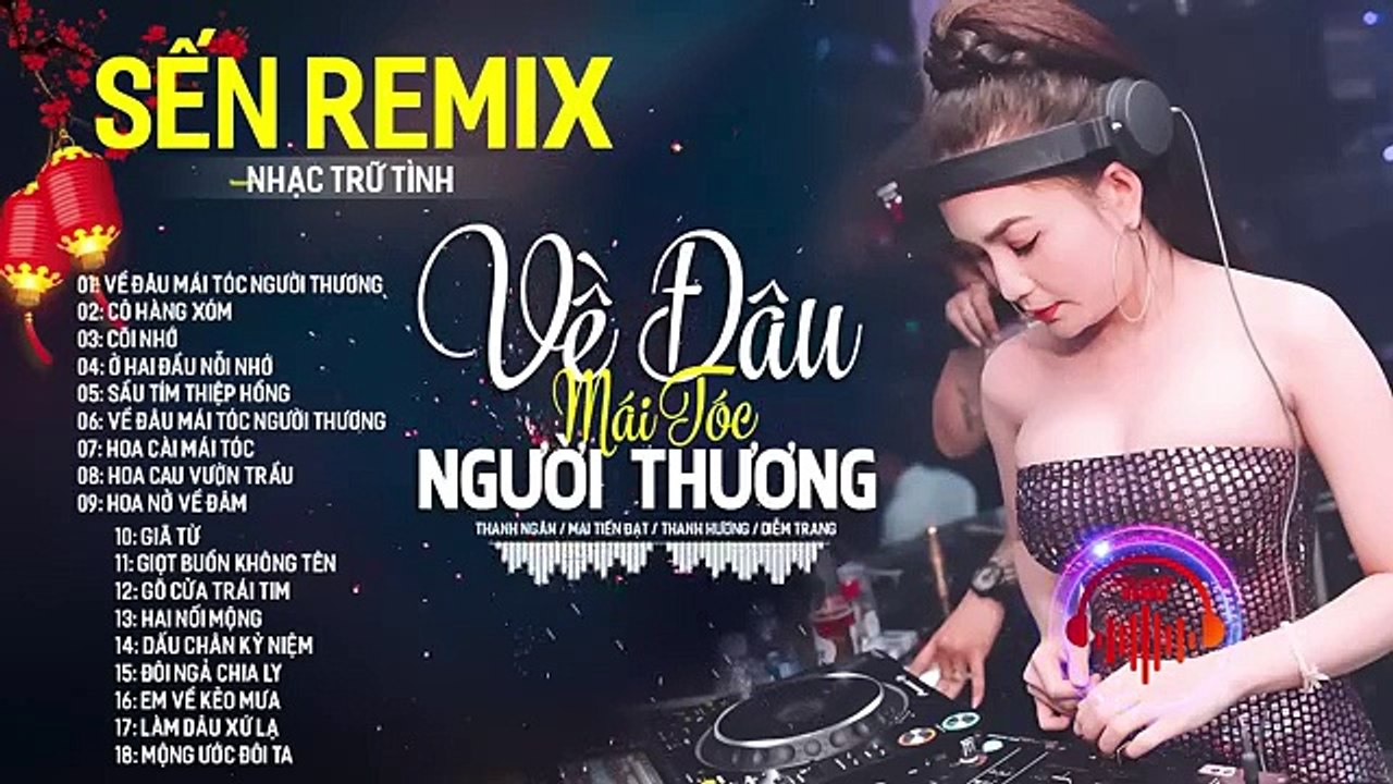 LK Ca Nhạc Sến Nhảy Remix Mẫu Xinh 2K6 Phê SỞN DA GÀ-Nhạc Sống Thôn Thư Giãn TOÀN BÀI HAY Vừa Ra Lò_360p