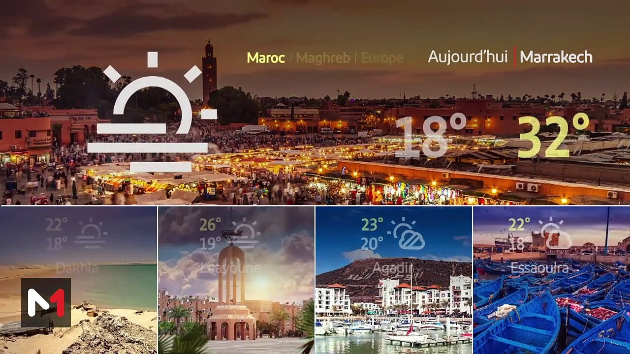 Météo - 25/06/2024