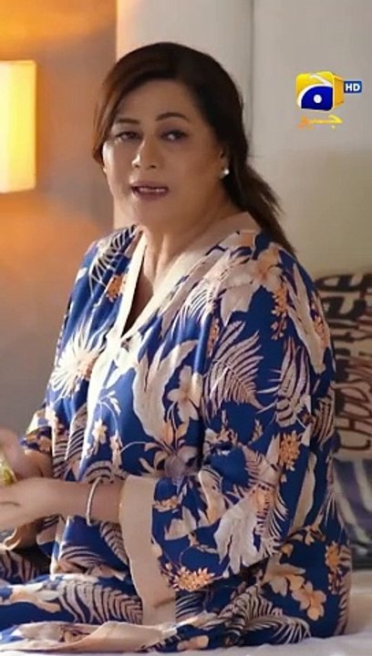 Habil or kabil Pakistani drama Aagha Ali  Yashma Gill