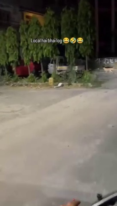 Local hai bhai local