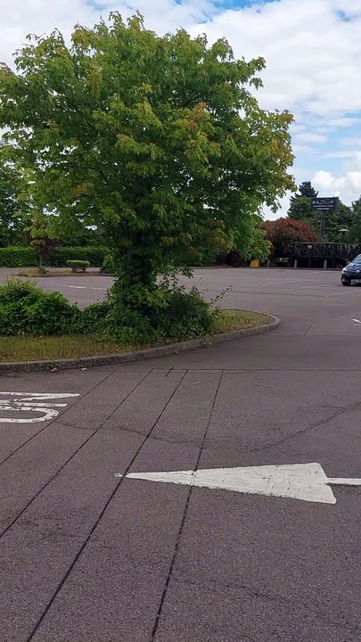 Kettering restaurant units set to be demolished