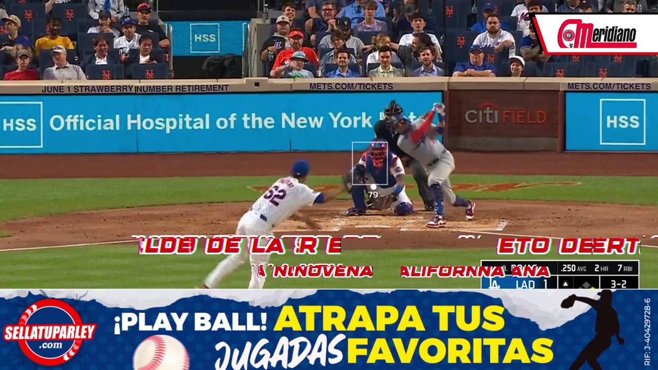 ¡Miguel Rojas ostenta increíble récord con los Dodgers!