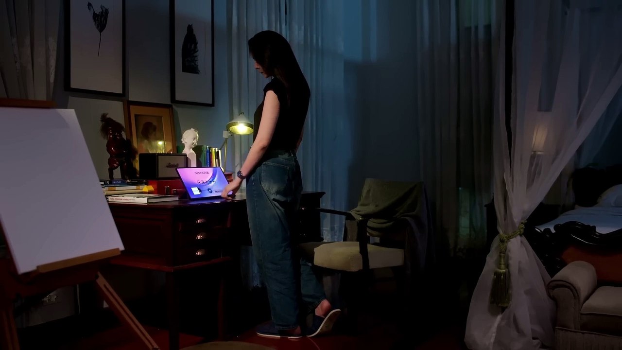 BLANK The Series SS2 เติมคำว่ารักลงในช่องว่าง EP.6 [4_4]  blank the series s2 last episode