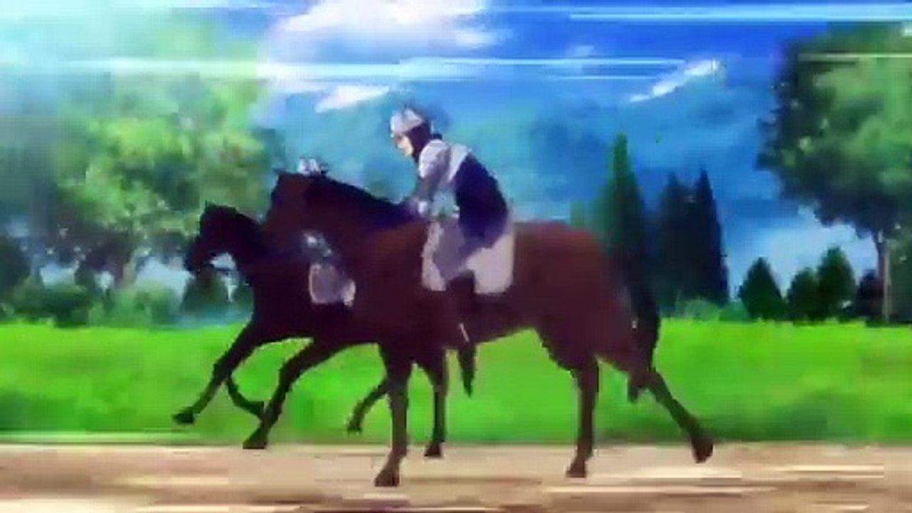 King of shadows Anime Episode 1-12 English Dubbed