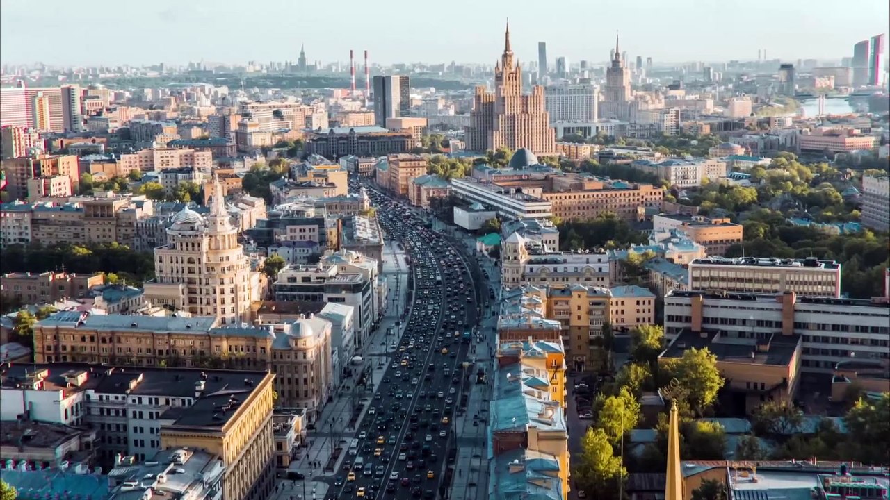 Пока никто не знает 3 серия