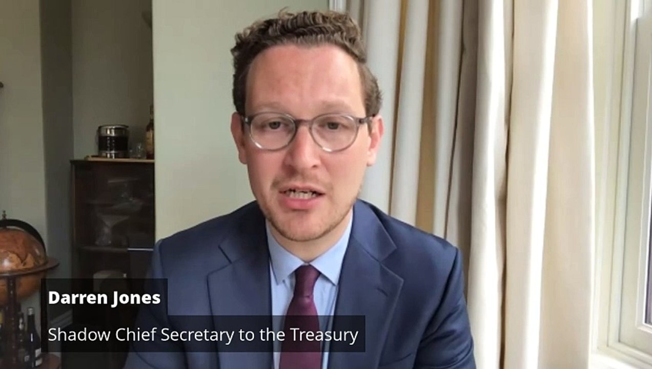 Labour: It’s Farage’s job to tackle racism within Reform UK