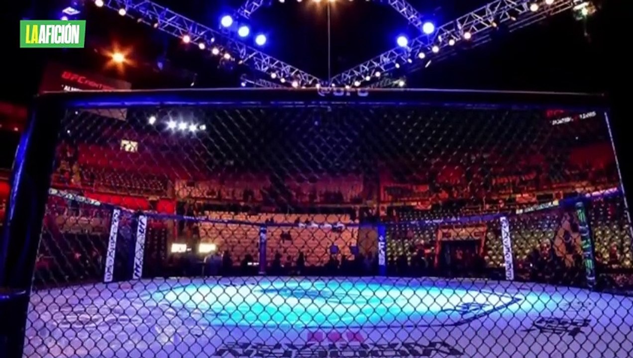 Peleador de MMA pierde combate y es rechazado por su novia tras pedirle matrimonio