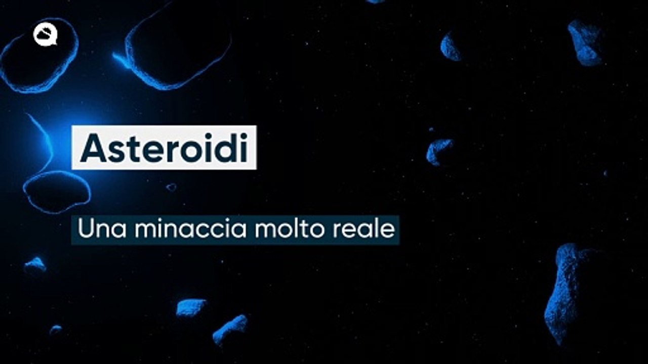 Giornata internazionale degli asteroidi