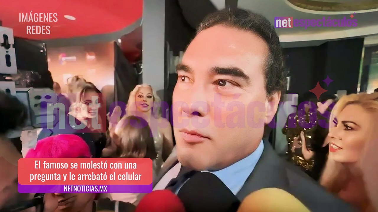 Eduardo Yáñez lo vuelve a hacer