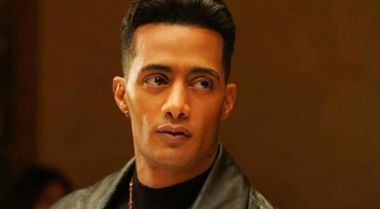 محمد رمضان يعلن غيابه رسمياً عن رمضان 2025