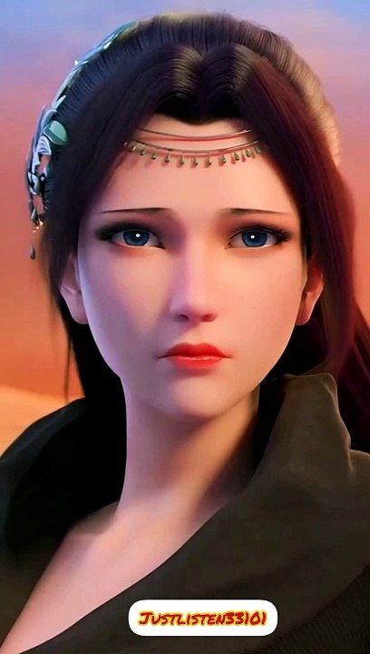 Enchanting Arabic Animated Love Story ❤️