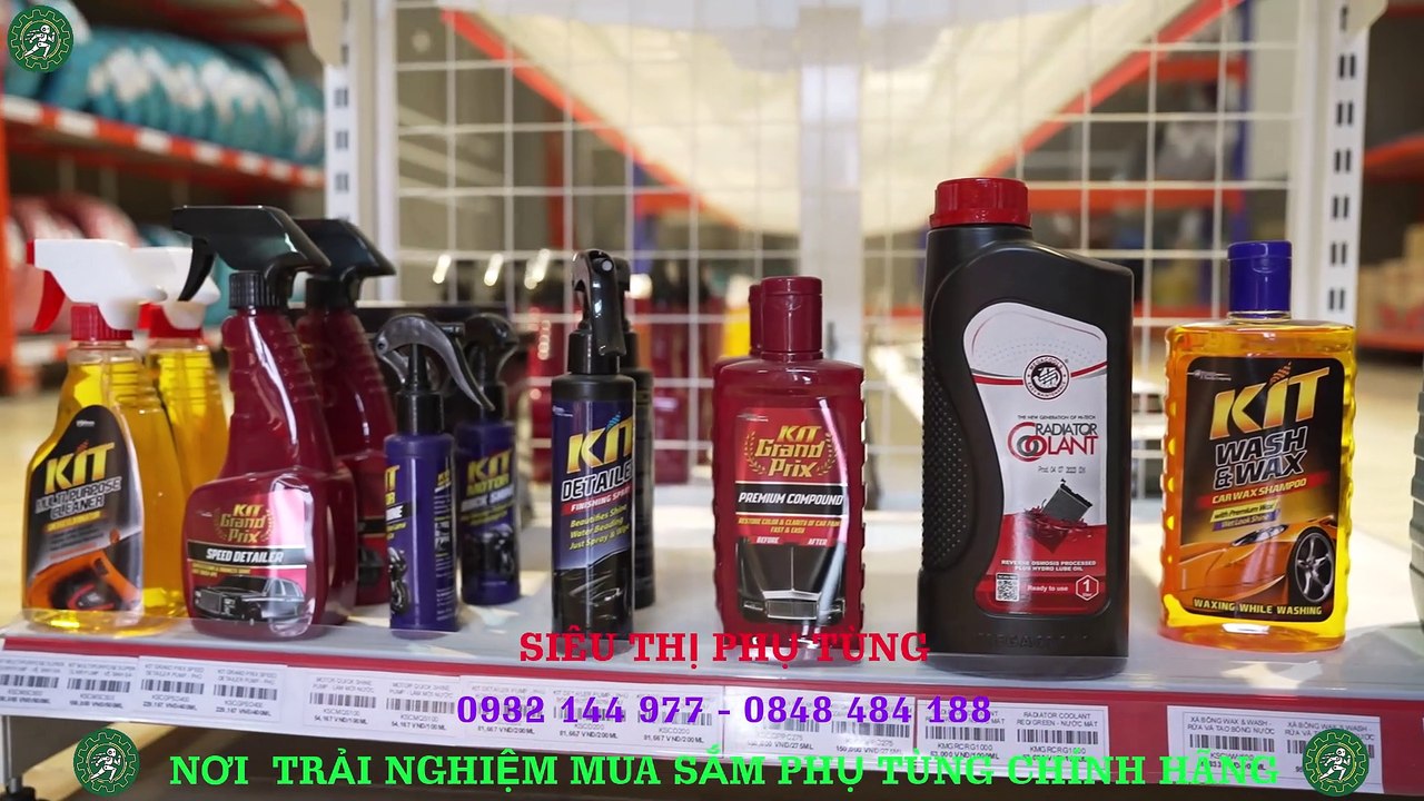  SIÊU THỊ PHỤ TÙNG  