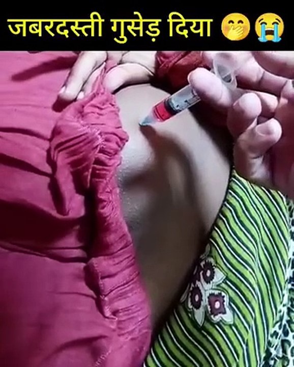 India hot viral video new 2024